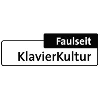 KlavierKultur Faulseit Logo