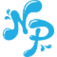 No Pool Productions Logo