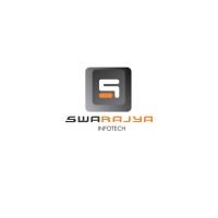 Swarajya Infotech Logo