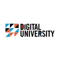 Digital University Logo