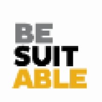 Be Suitable Logo