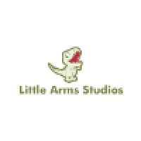 Little Arms Studios Logo
