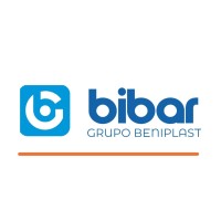 Bibar (bag in box)-Grupo Beniplast Logo
