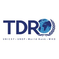 TDR Logo