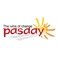 Pasaay Associates Logo