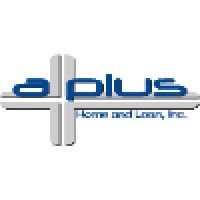 A-Plus Home and Loan, Inc. Logo