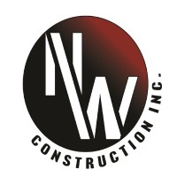 NW Construction, Inc. Logo