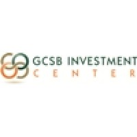 GCSB Investment Center Logo