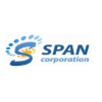 Span Corporation Logo