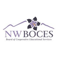 Northwest Colorado BOCES Logo