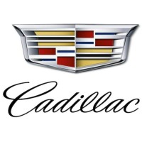 Cincinnati Cadillac Logo