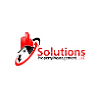 Solutions Property Management, LLC Logo