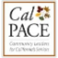 CalPACE Logo