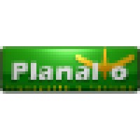 Planalto Transporte e Turismo Logo