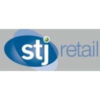 STJ Retail Logo