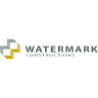 Watermark Constructions Logo
