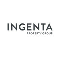 Ingenta Property Group Logo