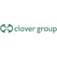 Clover Group LLC Logo