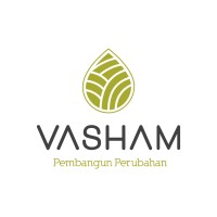 Vasham Logo