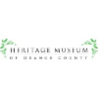 Heritage Museum of Orange County Logo
