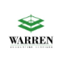 Warren Accounting Services Pty Ltd t/as Warren Bookkeeping Logo