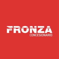 Fronza Logo