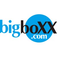 bigboXX.com Limited Logo