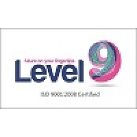 Level9 Biz Pvt. Ltd. Logo