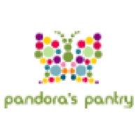 Pandoras Pantry Logo