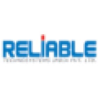 Reliable Technosystems India Pvt.Ltd Logo