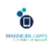 Innomobileapps Logo