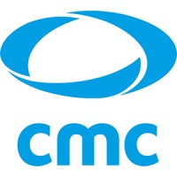 CMC Consumer Medical Care GmbH Logo