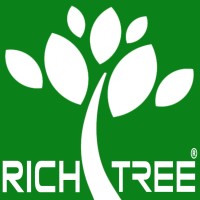 RICHTREE CONSULTANCY SERVICES Logo