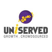 Uniserved Logo