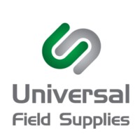 Universal Field Supplies Logo