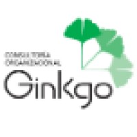 Ginkgo Consultora Logo