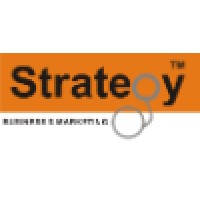 Strategy College Logo