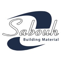 Al Sabouh Building Materials Logo