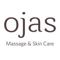 Ojas Massage and Skin Care Logo