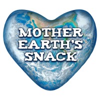 Mother Earths Snack Logo