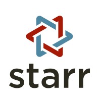 Starr Computer Solutions, Inc. Logo
