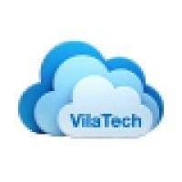 VilaTech Consultoria, Serviços e Representação LTDA. Logo