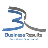 Business Results Consultoria Empresarial Logo