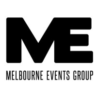 Melbourne Events Group Logo