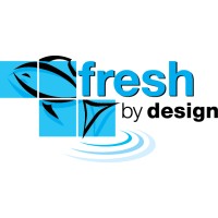 Fresh By Design Logo