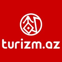 Turizm.Az Travel Group Logo