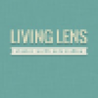 Living Lens Logo