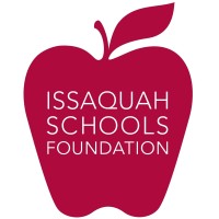 Issaquah Schools Foundation Logo