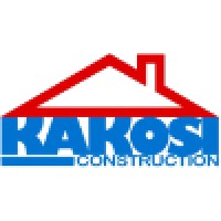 KakoSi Construction Logo