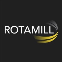 Rotamill GmbH Logo